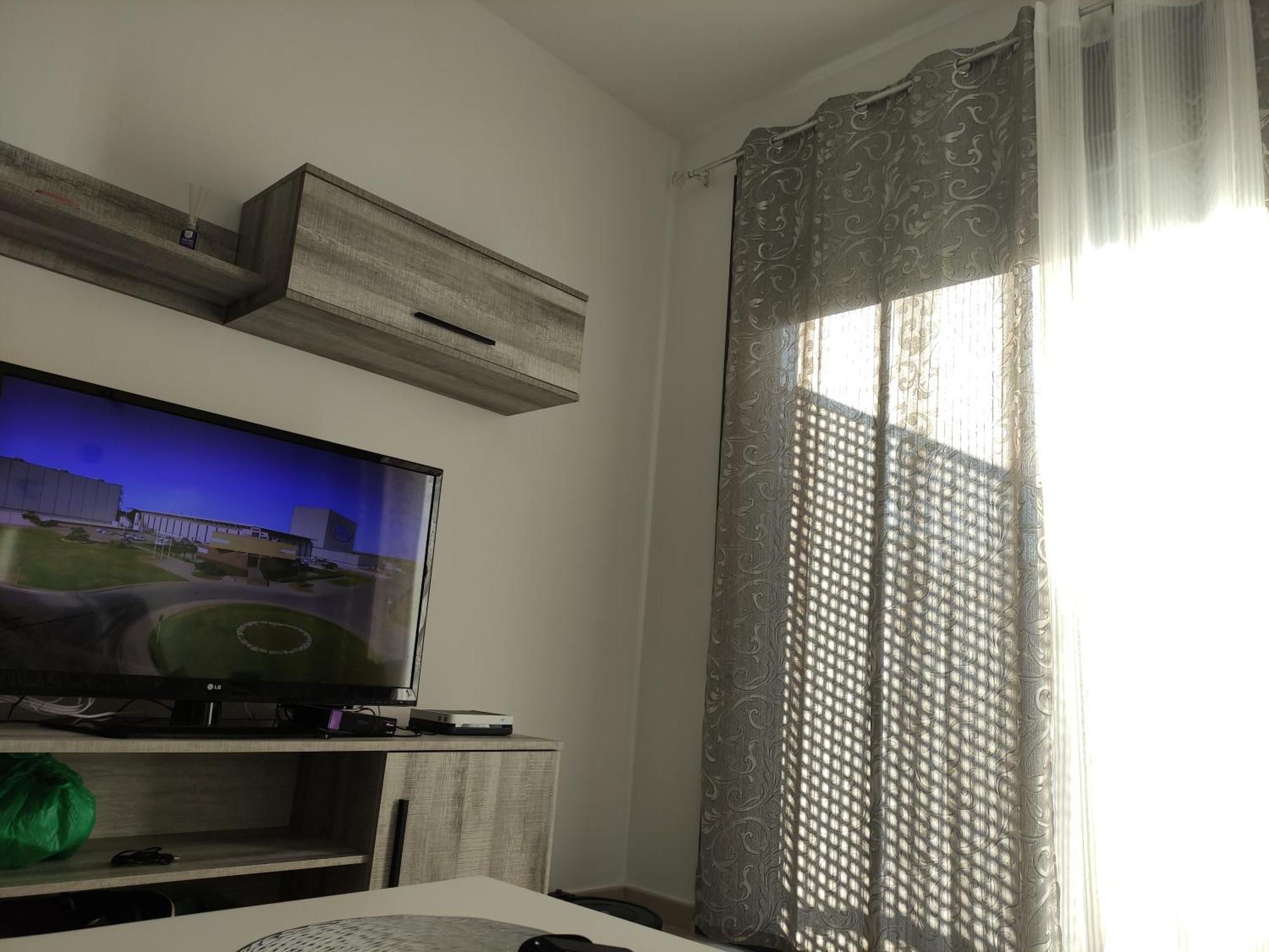 Apartamento Nuevo Con Piscina Y Amplio Balcon Sant Carlos de la Ràpita エクステリア 写真